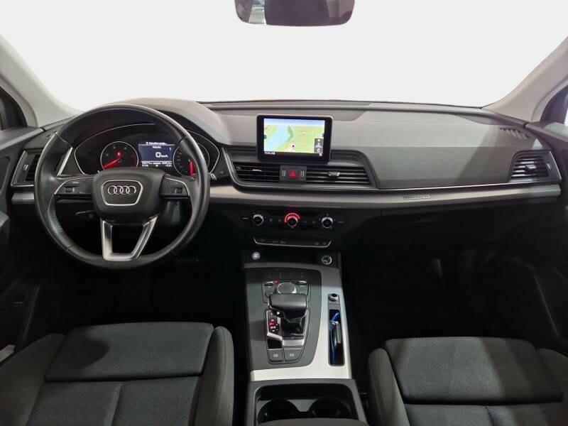 AUDI Q5 2.0 TDI 140KW BUS.SPORT QUATTRO S TRONIC 5 PORTE SUV