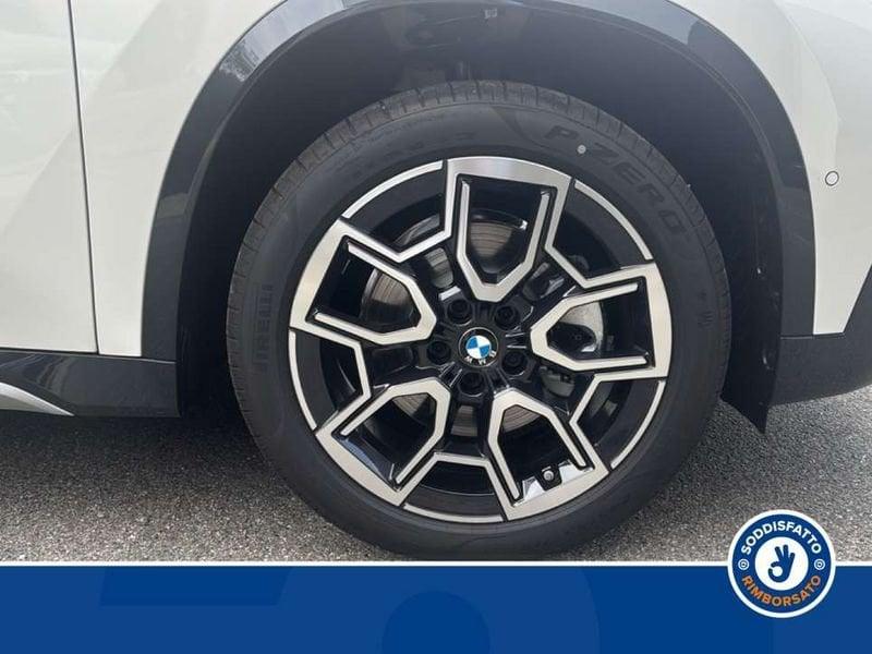 BMW X1 xDrive 25e Special Edition