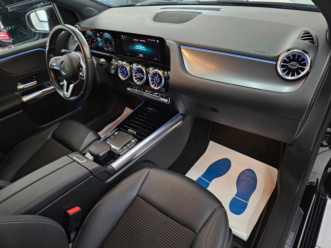 Mercedes-Benz B 250 e eq-power Business Extra auto