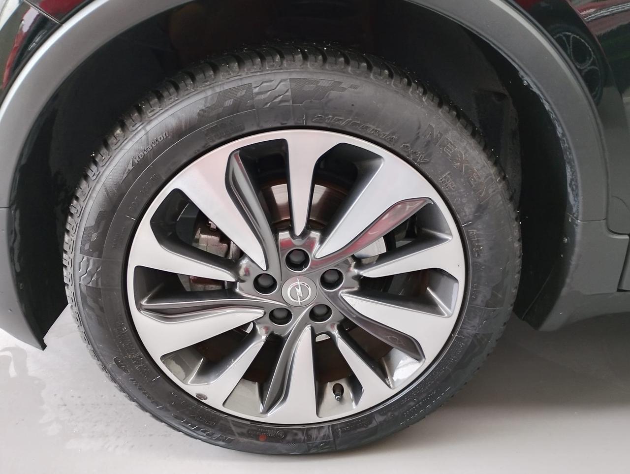 Opel Mokka X 1.6 CDTI Ecotec 4x2 Start&Stop Innovation