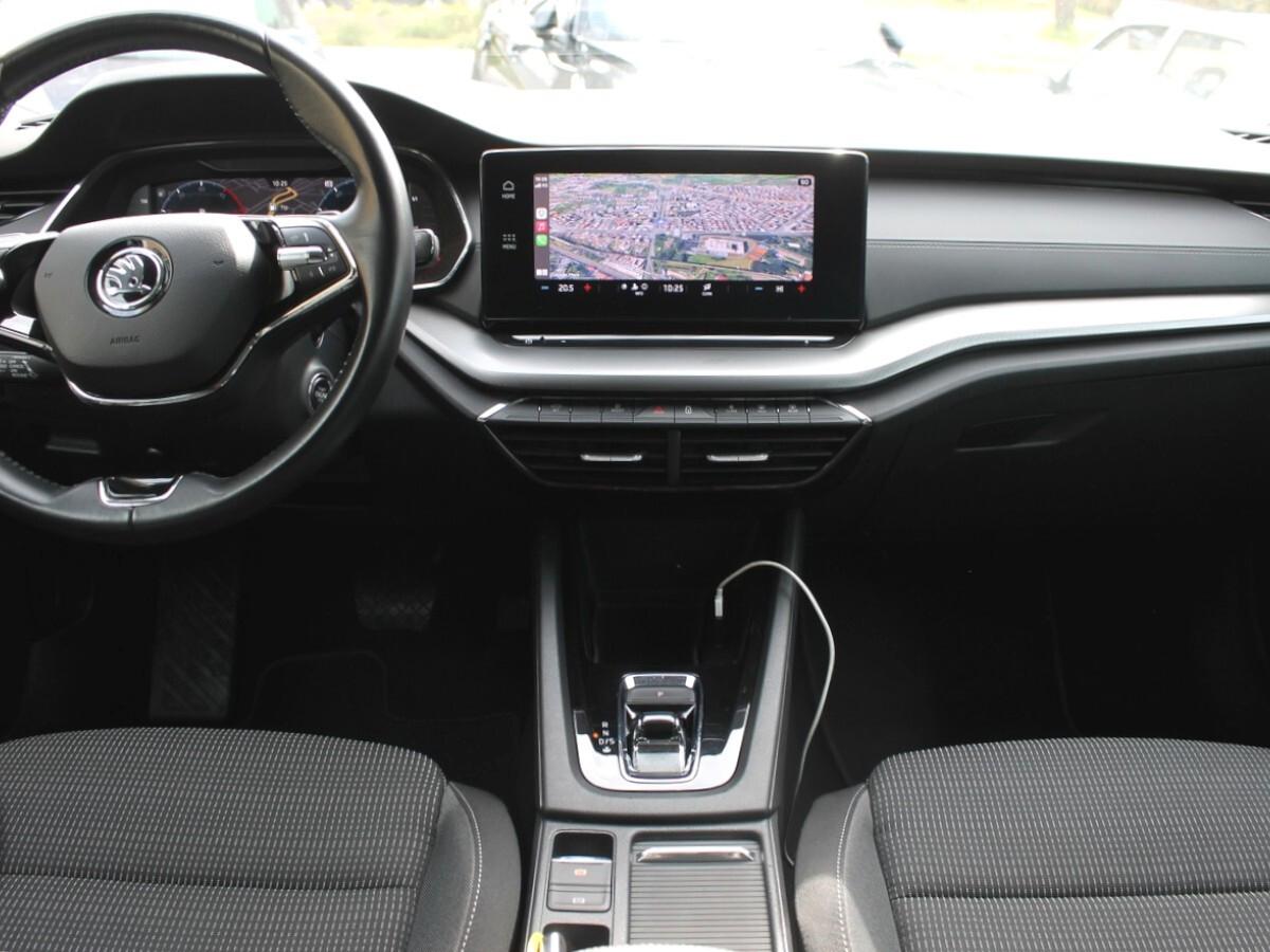 Skoda Octavia 2.0 TDI EVO SCR 150 CV DSG Wagon Executive UNIPRO IVA DEDUCIBILE