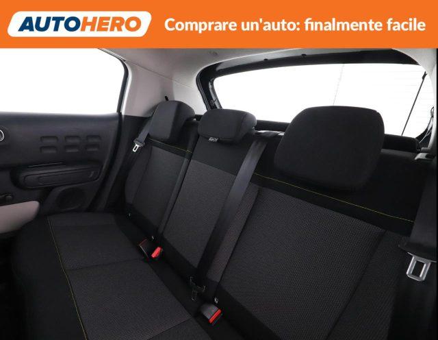 CITROEN C3 PureTech 82 S&S Feel
