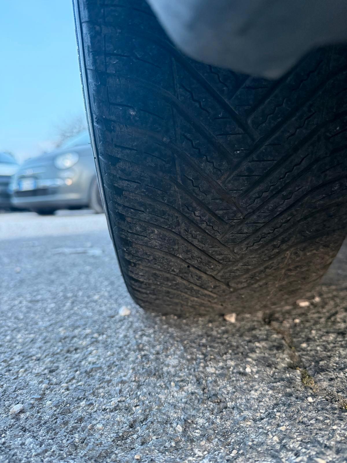 Renault Scenic Scénic dCi 8V 110 CV Energy Intens