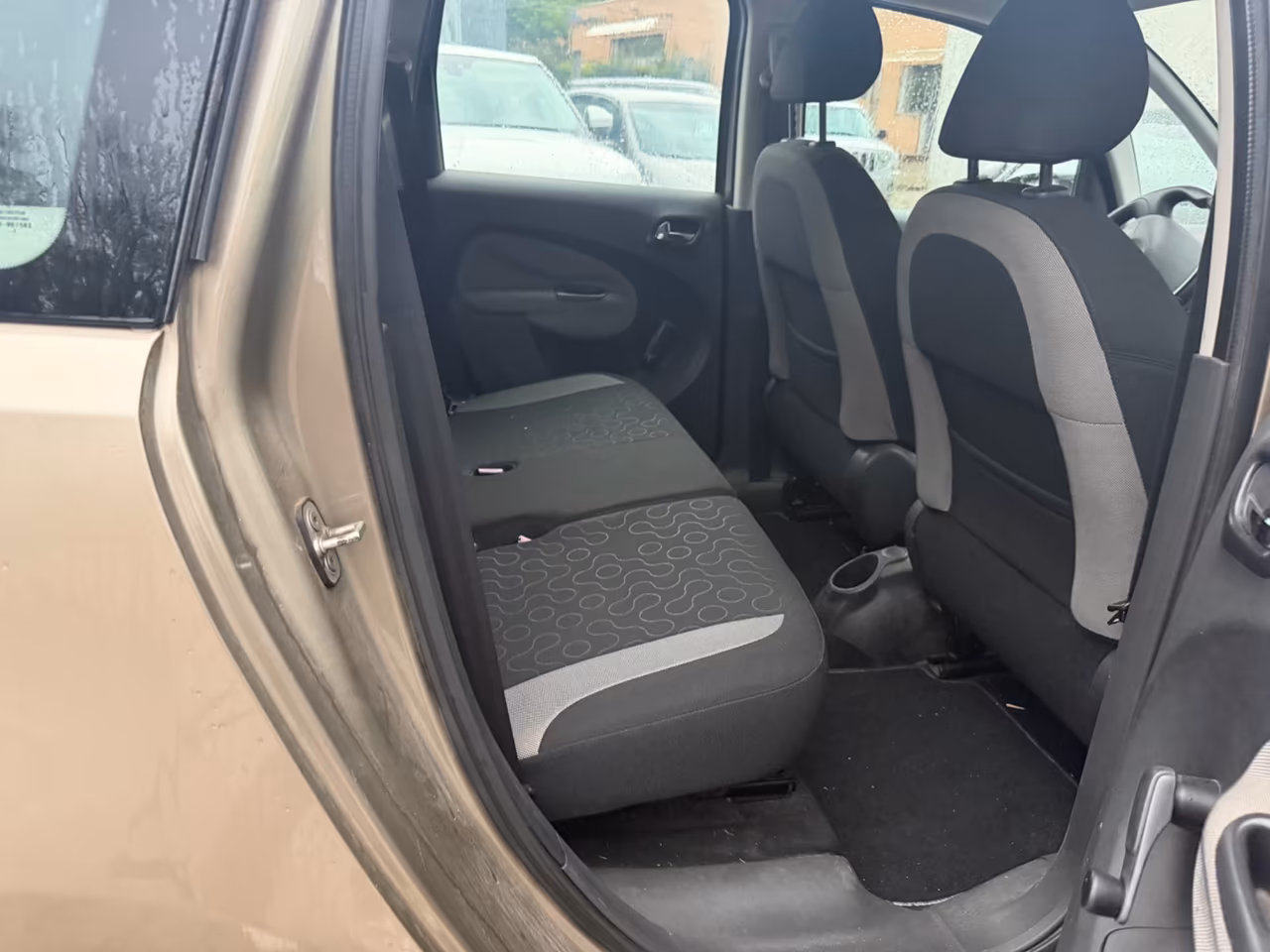 Citroen C3 Picasso 1.4 VTi 95 Exclusive Theatre