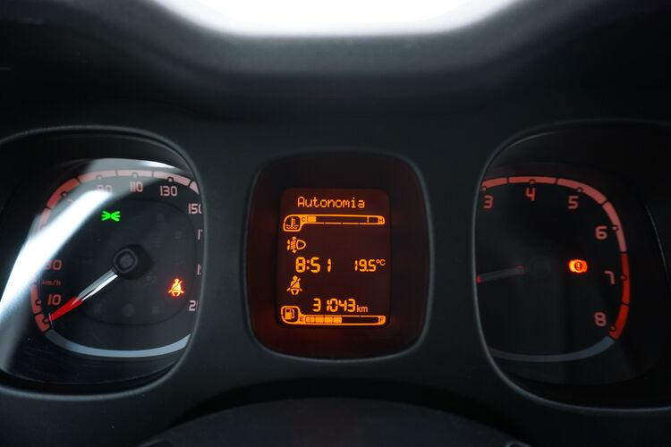 Fiat Panda Lounge BZ859296 1.2 Benzina 69CV