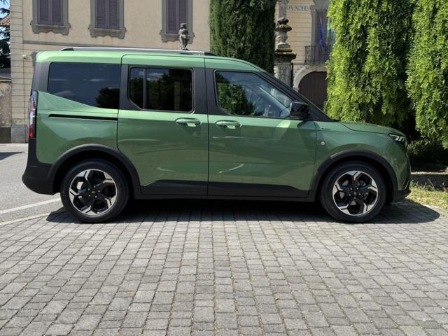 FORD Tourneo Courier 1.0 EcoBoost Powershift Active