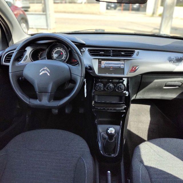 CITROEN C3 BlueHDi 75 Feel Edition