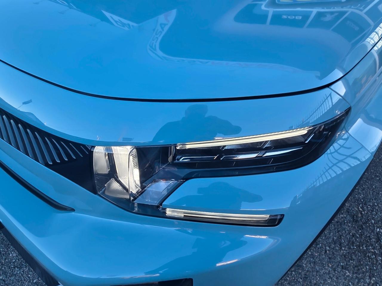 Citroen C3 Aircross PLUS 100 CV KM/0 NESSUN OBBLIGO FINANZIARIO