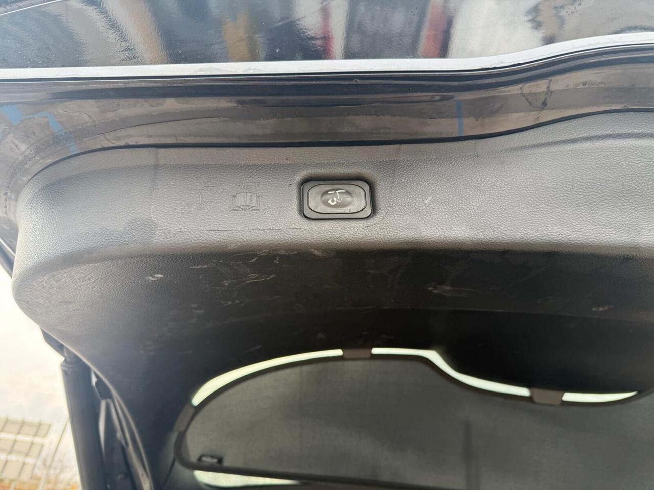 FORD S-MAX TDCI 2.0 TITANIUM - MOTORE REVISIONATO