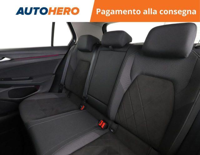 VOLKSWAGEN Golf 1.5 eTSI 150 CV EVO ACT DSG R-Line