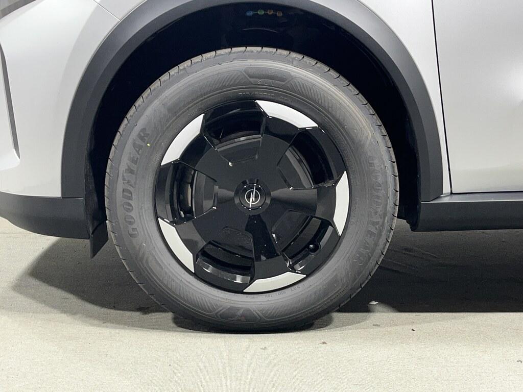 Opel Frontera 1.2 hybrid 100cv edct