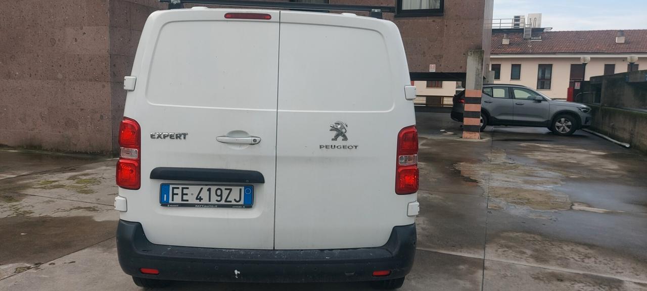 Peugeot Expert BlueHDi 150 S&S PL-TN Furgone Premium Standard