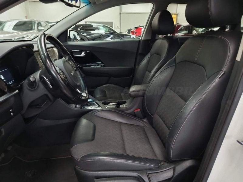 KIA Niro Niro 1.6 gdi phev Style