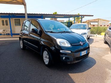 Fiat Panda 1.3 MJT 75 cv 2014