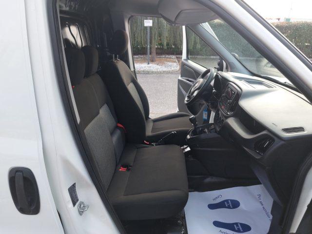 FIAT Doblo Doblò 1.4 Natural Power PL-TN 3 POSTI Maxi LOUNGE