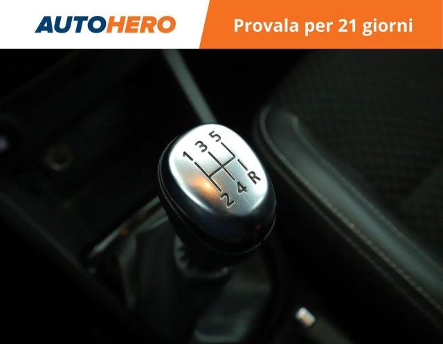 RENAULT Clio Sporter dCi 8V 90 CV Moschino Zen