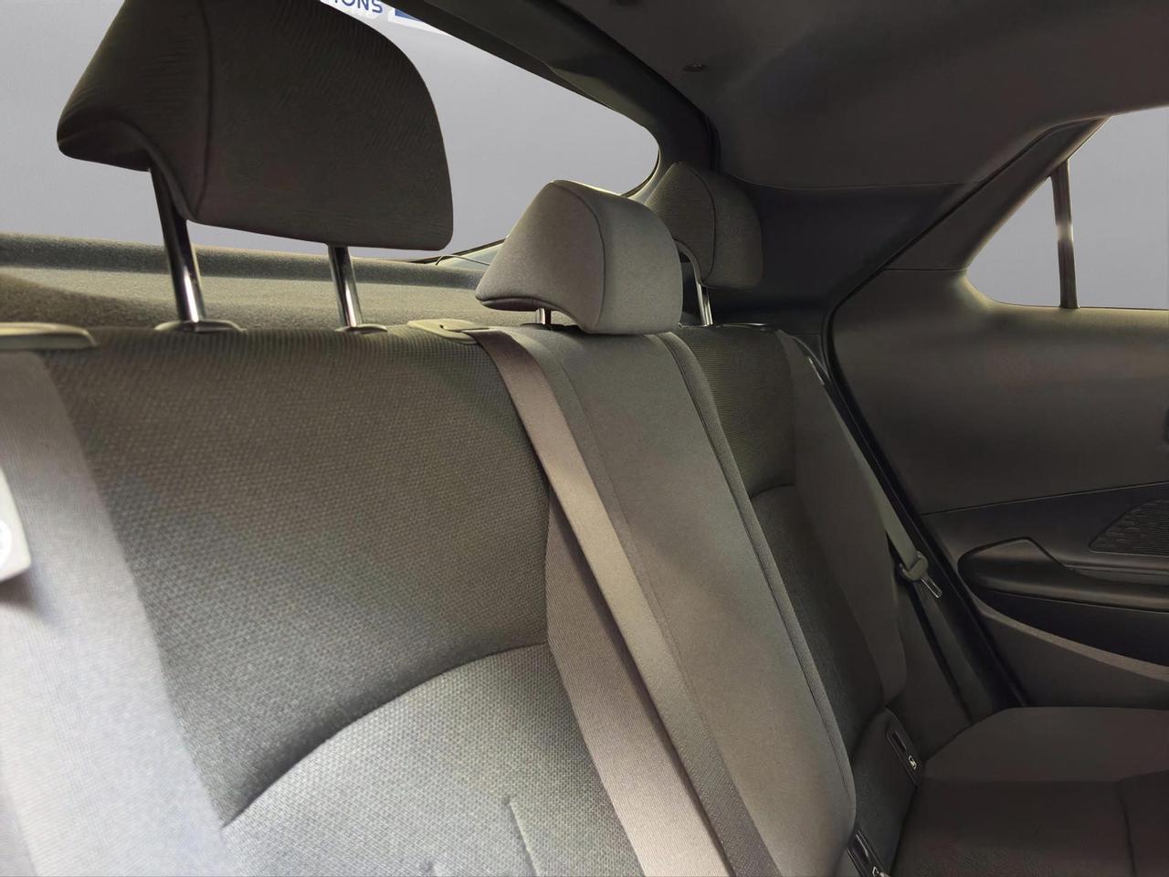 Toyota C-HR 2.0 phev Trend eco fwd e-cvt