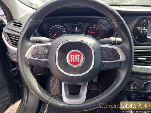 FIAT Tipo 1.3 Mjt S&S SW Easy