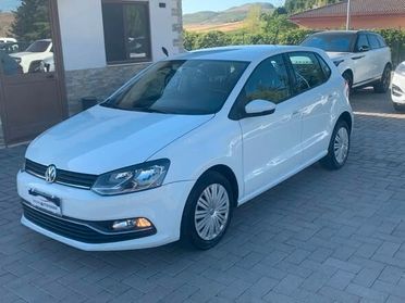 Volkswagen Polo 1.4 TDI 75 CV ANNO 2016