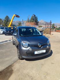 Renault Twingo SCe EDC Duel