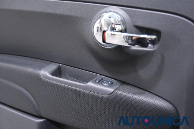 FIAT 500C 1.2 POP STAR NEOPATENTATI