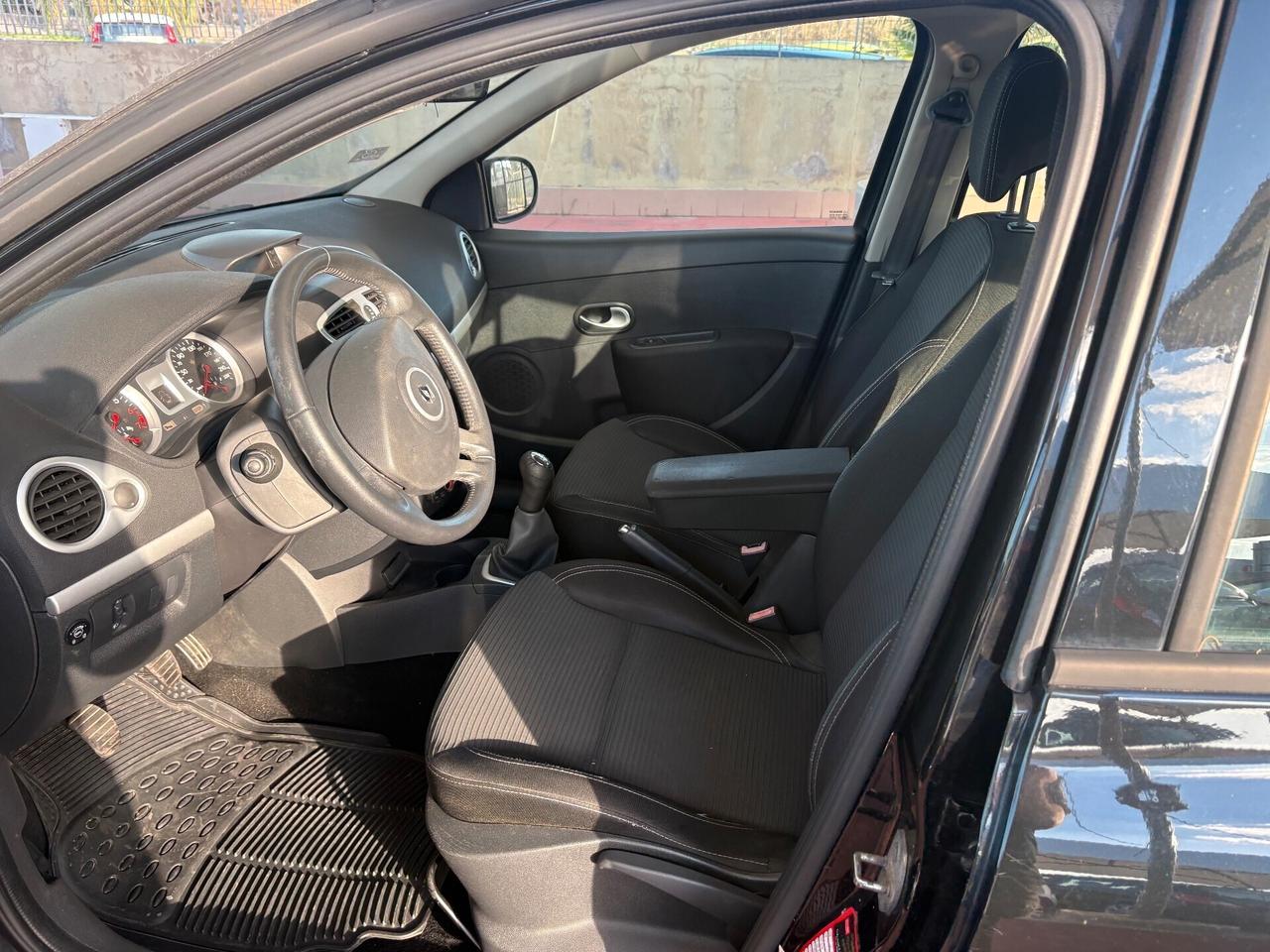 Renault Clio 1.2 75CV GPL 5 porte Wave