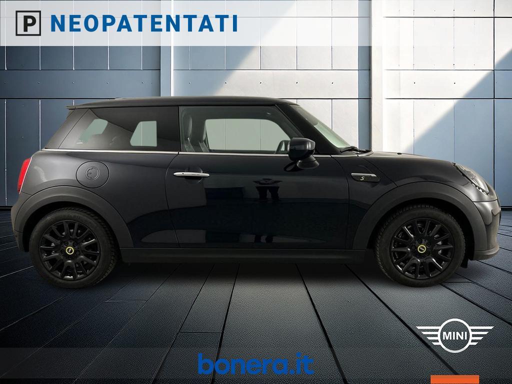 Mini Mini 3 Porte Full Electric Cooper SE Yours Auto
