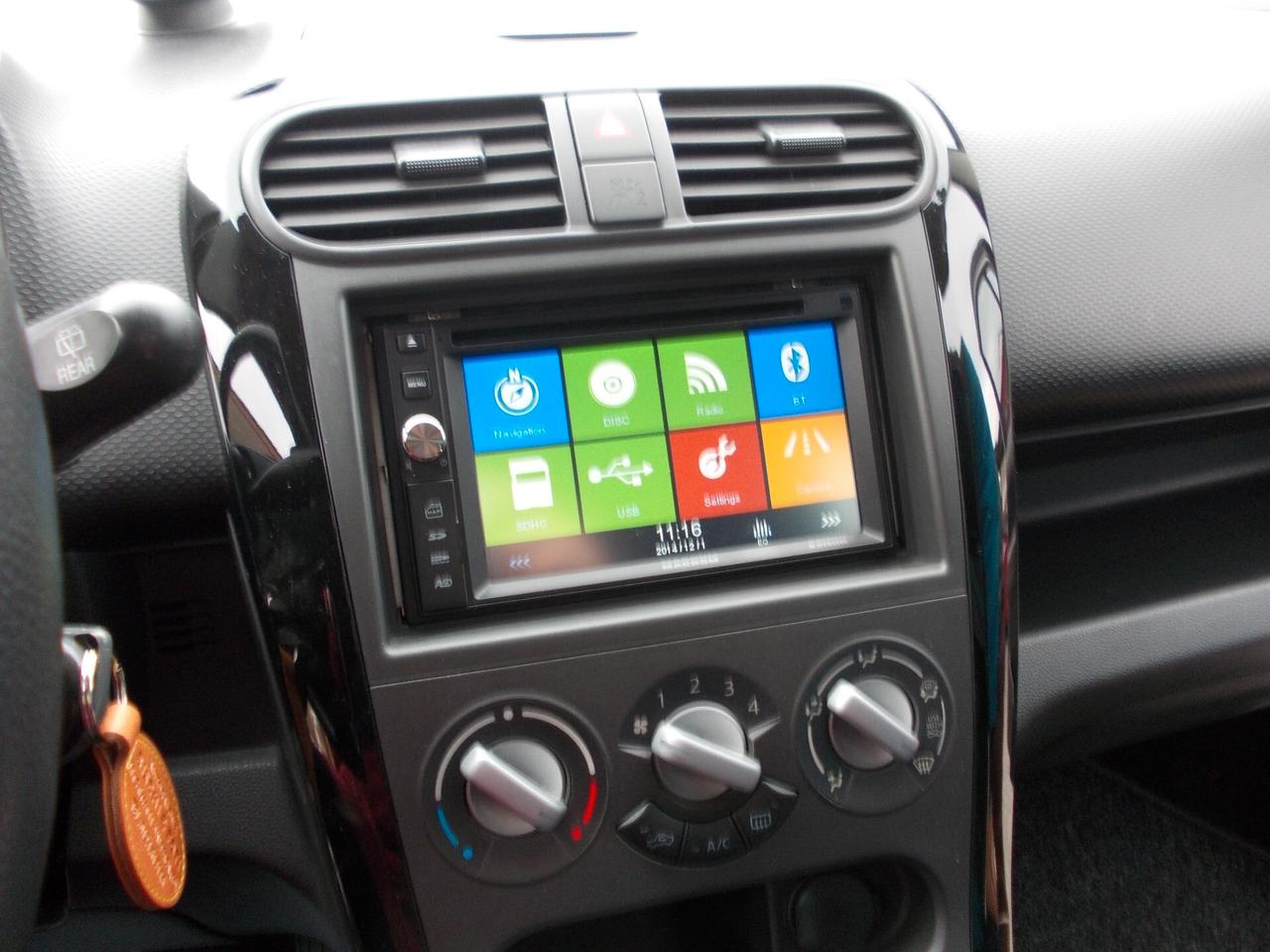 Suzuki Splash 1.2 VVT GL Style-KM86364-SI NEOPATENTATI