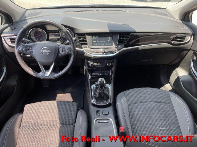 OPEL Astra 1.5 CDTI 122 CV S&S ST Business Elegance PROMO!