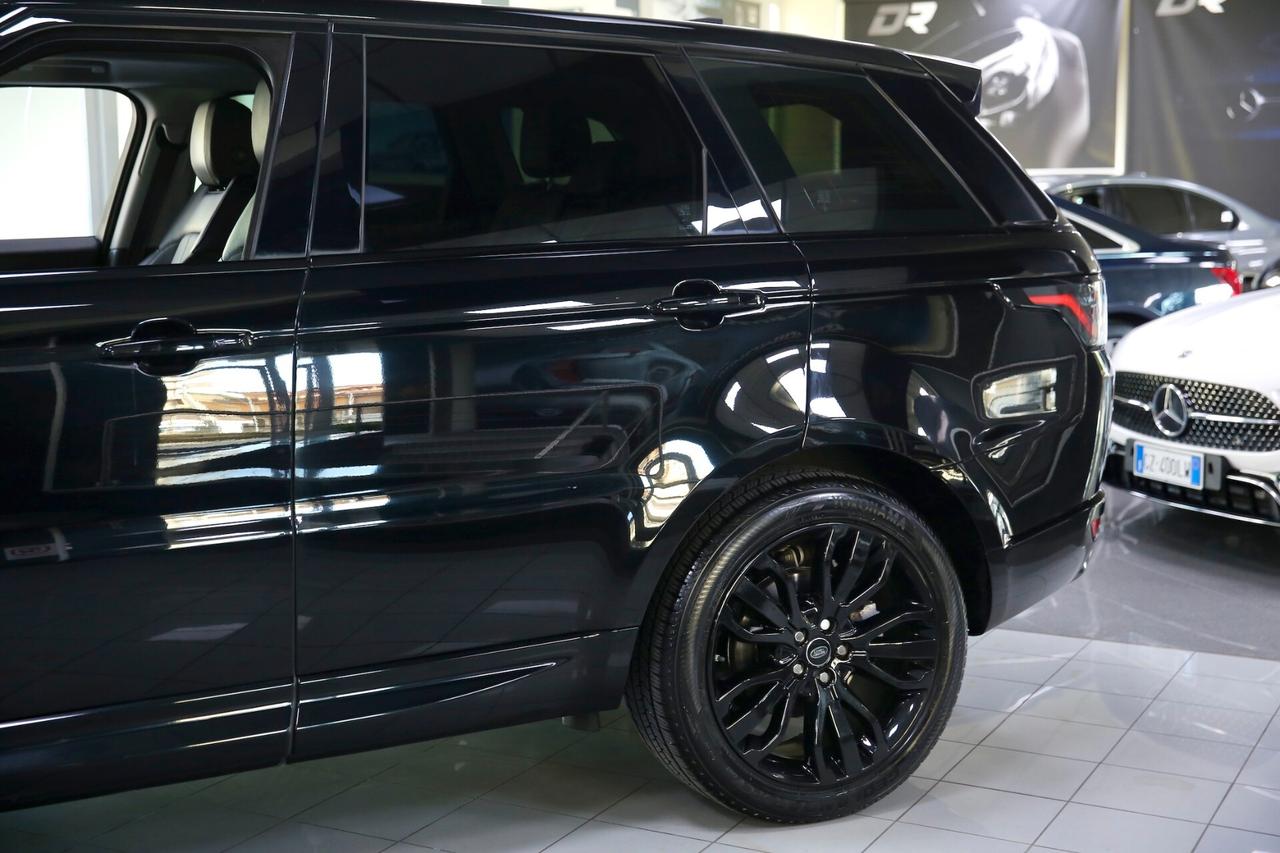 Land Rover Range Rover Sport 3.0 SDV6 249 cv S auto