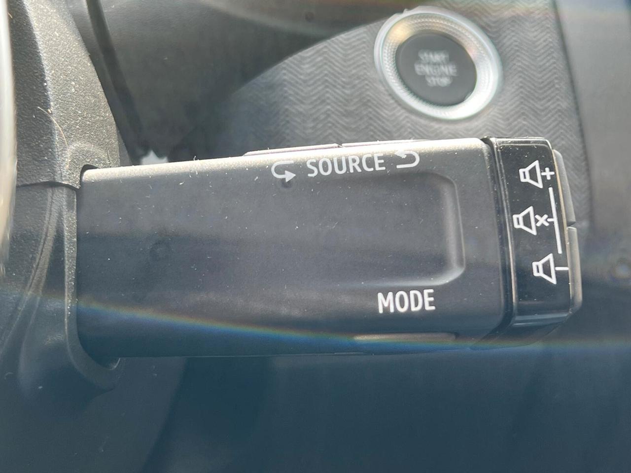 Renault Clio ECO-G 100 CV 5 porte Techno