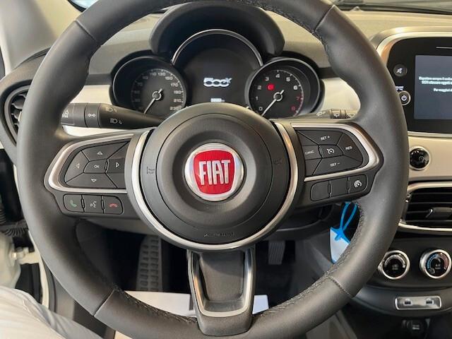 Fiat 500X 1.0 T3 120 CV Connect