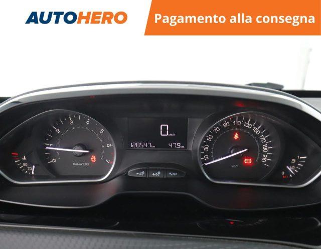 PEUGEOT 2008 1° serie PureTech 82 Active