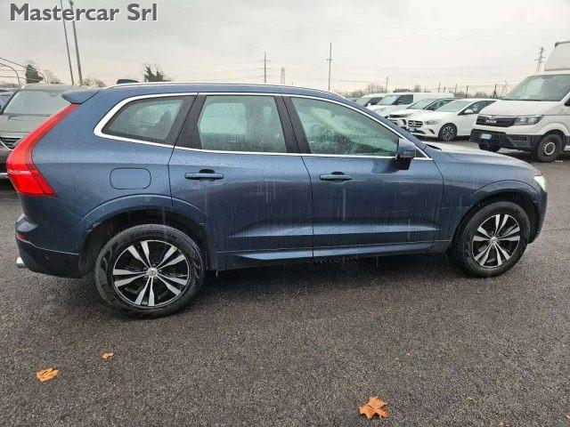 VOLVO XC60 2.0 t8 Business Plus awd 303cv geartronic GA713NZ