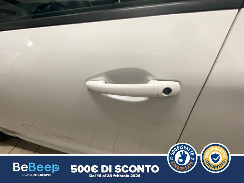 Peugeot 208 5P 1.2 PURETECH ACTIVE 82CV