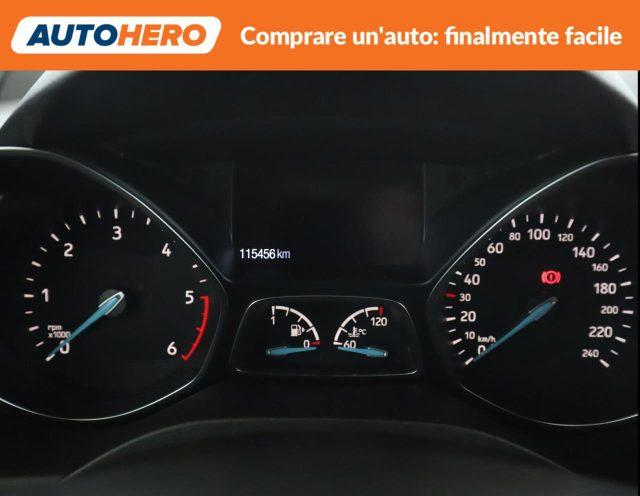 FORD Kuga 1.5 TDCI 120 CV S&S 2WD ST-Line