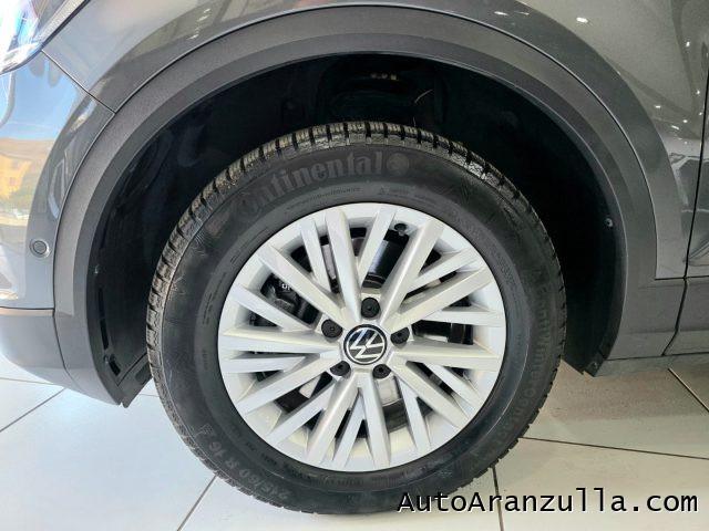 VOLKSWAGEN T-Roc 2.0 TDI SCR 150CV DSG Life - Navi Virtual Pro