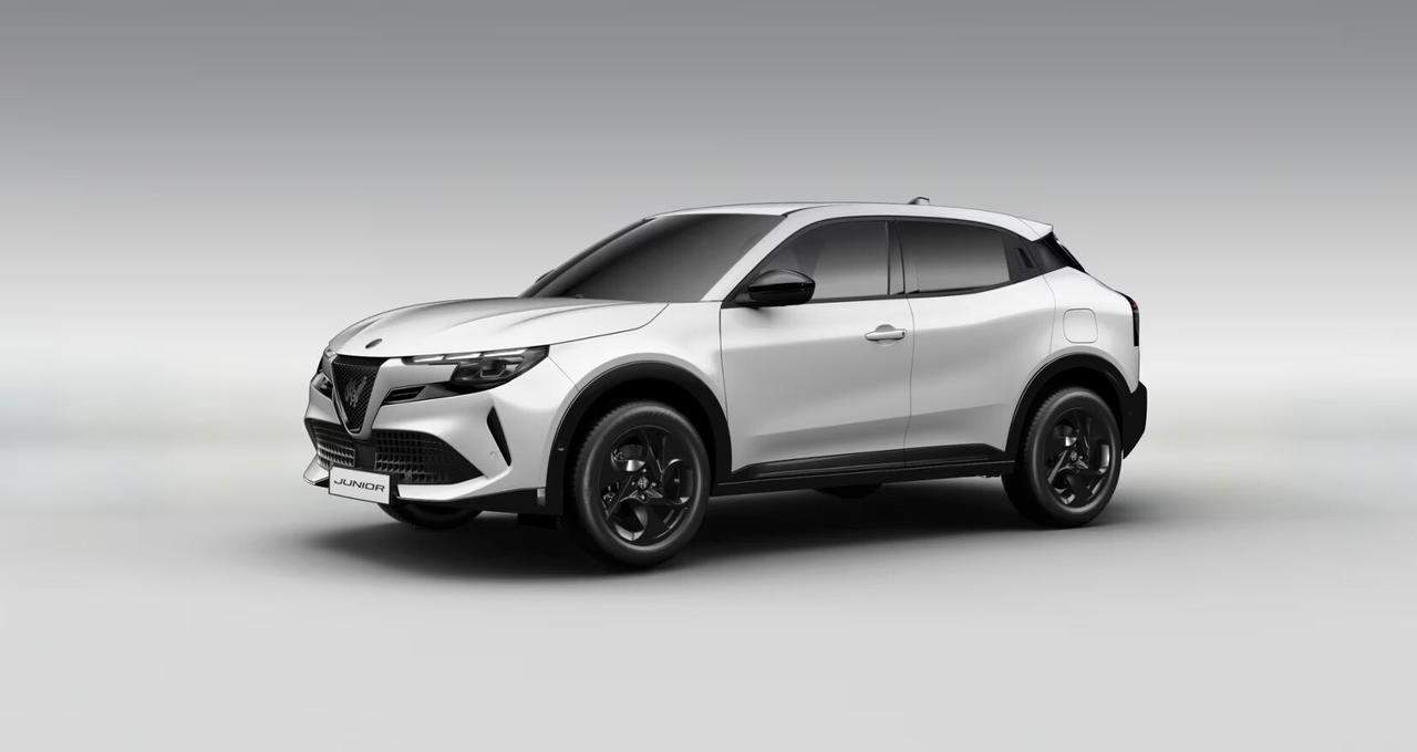 ALFA ROMEO Junior Junior 1.2 145 CV Hybrid eDCT...