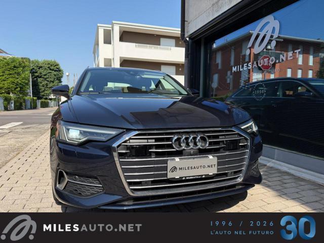 AUDI A6 Avant 40 TDI Stronic Sport 20" Matrix 360°