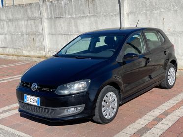 Volkswagen Polo 1.2TDI 5p. Comfortline