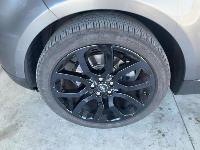 LAND ROVER Range Rover Sport 3.0 TDV6 HSE Dynamic