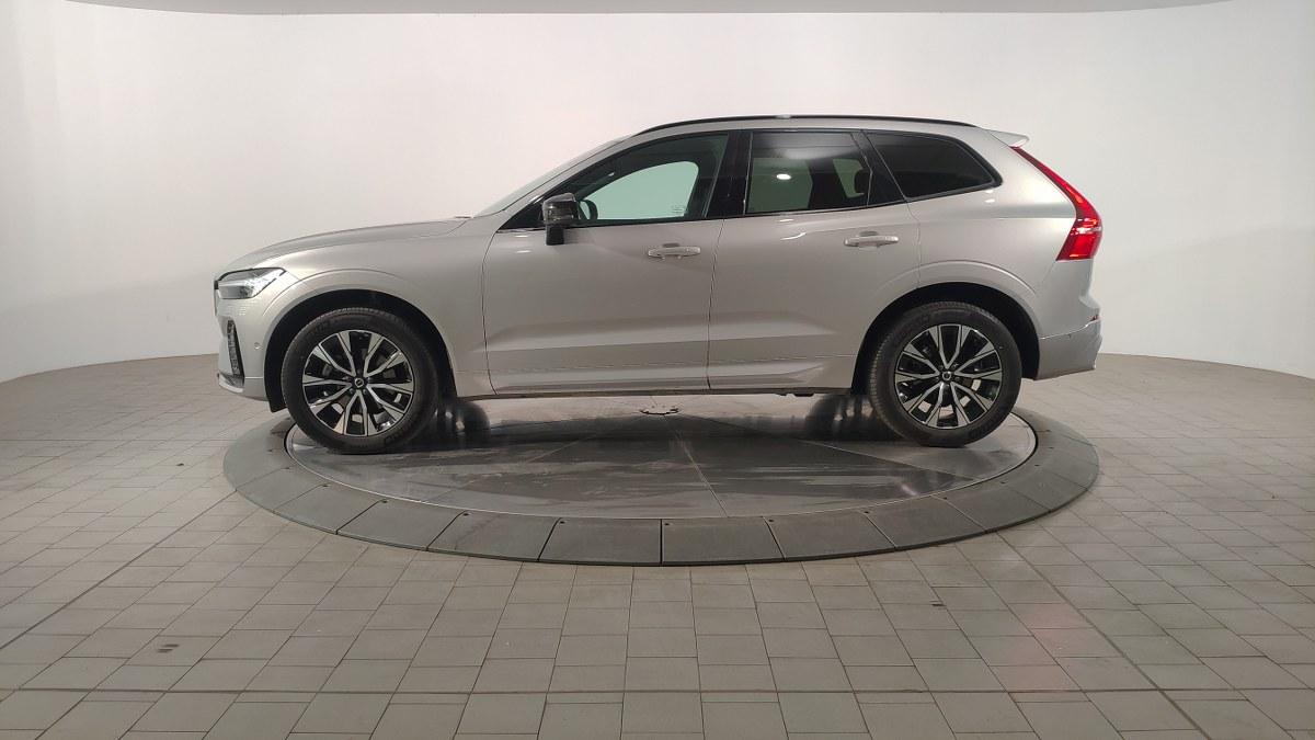 VOLVO Xc60 B5 Mild Hybrid Awd Automatico Plus Dark