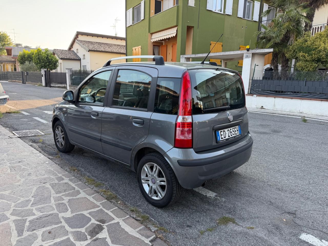 Fiat Panda 1.2 Dynamic