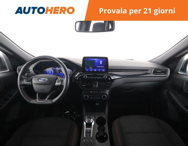 FORD Kuga 1.5 EcoBlue 120 CV aut. 2WD ST-Line