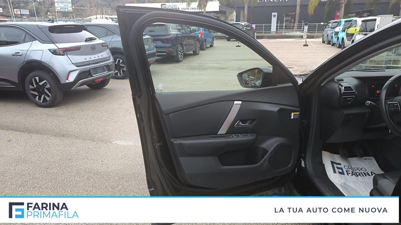 CITROEN C4 III 2021 - C4 1.5 bluehdi Feel s&s 130cv eat8