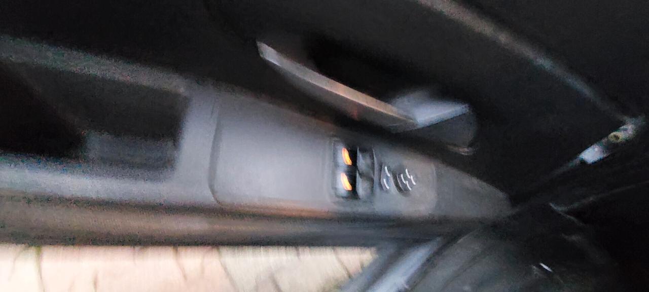 GRANDE PUNTO 1,4 GPL SCADENZA GPL 2030 MECCANICA NUOVISSIMA X NEOPATENTATI