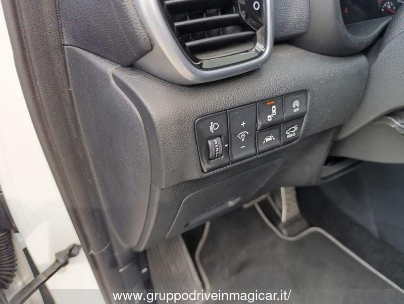 KIA Sportage Sportage 1.6 CRDI 136 CV AWD GT Line