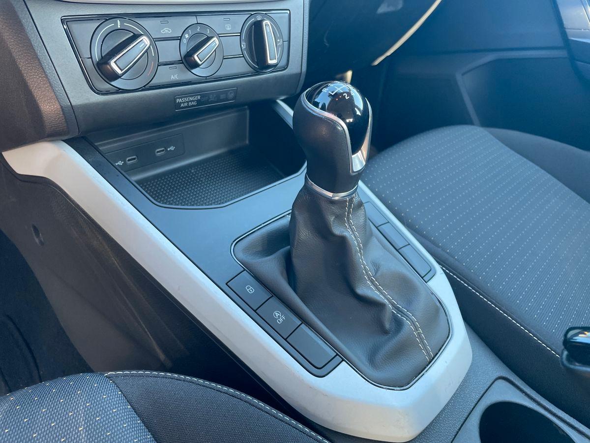 SEAT Arona 1.0 ecotsi Style 95cv