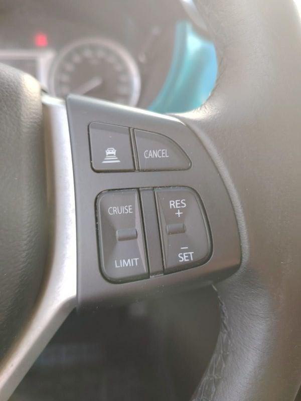 Suzuki Vitara Vitara 1.6 VVT V-Top