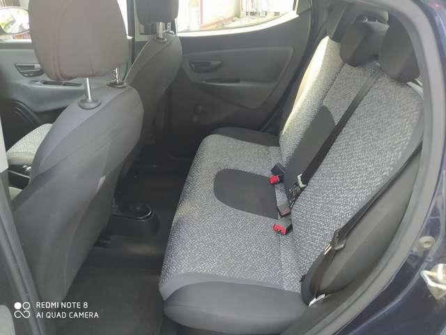 Lancia Ypsilon Ypsilon 1.2 Elefantino Blu ecochic Gpl 69cv my19